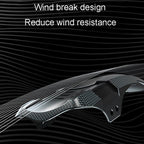 Front And Rear Universal Bicycle Mudguards Cycling Accessories Mountain Bike Riding Gear, ENLEE DN-645 Single, ENLEE DN-645 1pair