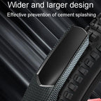 Front And Rear Universal Bicycle Mudguards Cycling Accessories Mountain Bike Riding Gear, ENLEE DN-645 Single, ENLEE DN-645 1pair
