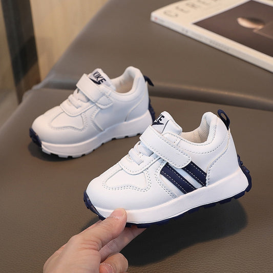 Children Sneakers Boys Girls Lightweight Casual Running Shoes, 21, 22, 23, 24, 25, 26, 27, 28, 29, 30