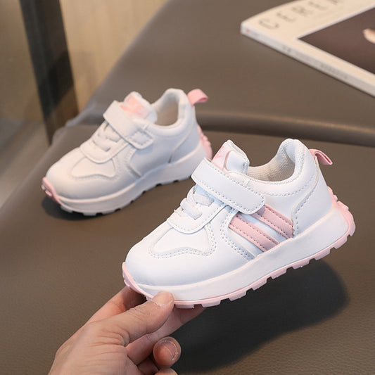 Children Sneakers Boys Girls Lightweight Casual Running Shoes, 21, 22, 23, 24, 25, 26, 27, 28, 29, 30