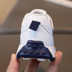 Children Sneakers Boys Girls Lightweight Casual Running Shoes, 21, 22, 23, 24, 25, 26, 27, 28, 29, 30