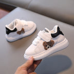 Children Sneakers Cartoon Panda Girls Boys Casual Shoes Running Shoes, 21, 22, 23, 24, 25, 26, 27, 28, 29, 30