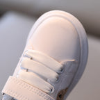 Children Sneakers Cartoon Panda Girls Boys Casual Shoes Running Shoes, 21, 22, 23, 24, 25, 26, 27, 28, 29, 30