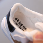 Children Sneakers Cartoon Panda Girls Boys Casual Shoes Running Shoes, 21, 22, 23, 24, 25, 26, 27, 28, 29, 30