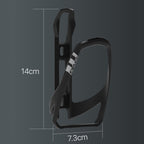 ENLEE R-30 Plastic Bicycle Bottle Cage Road And Mountain Bike Cylinder Holder Cycling Accessories, R-30