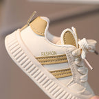 Baby Toddler Shoes Boys And Girls Packed Toe Anti Kick Casual Board Shoes, 16, 17, 18, 19, 20, 21, 22, 23, 24, 25