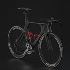 ENLEE R-50 Plastic Bicycle Bottle Cage Road And Mountain Bike Cylinder Holder Cycling Accessories, R-50