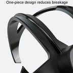ENLEE R-50 Plastic Bicycle Bottle Cage Road And Mountain Bike Cylinder Holder Cycling Accessories, R-50