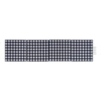 MAX7219 Point Battage Module LH Control Single-Chip Module 4 In 1 Display With 5P Cable, Red Light, Green Light, Blue Light