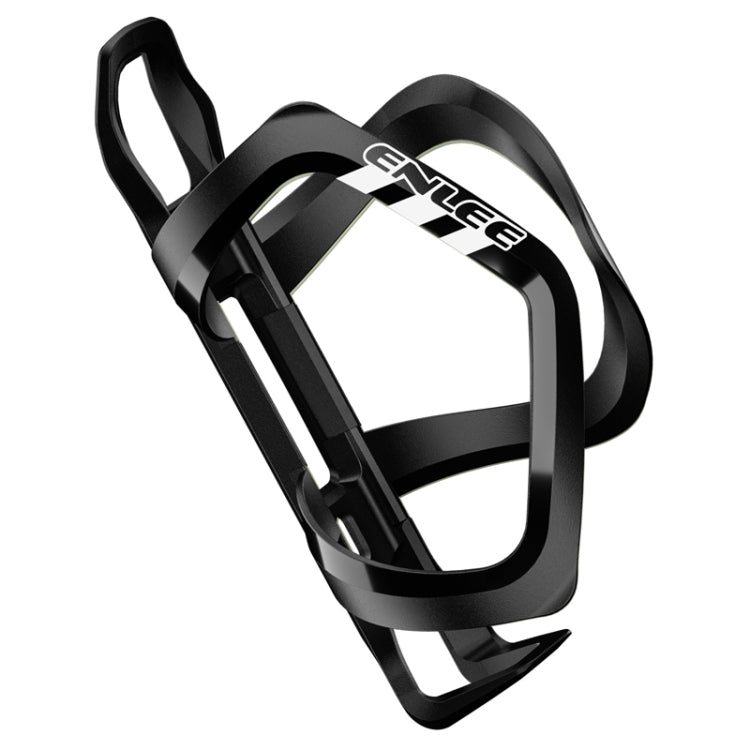 ENLEE R-60 Plastic Bicycle Bottle Cage Road And Mountain Bike Cylinder Holder Cycling Accessories