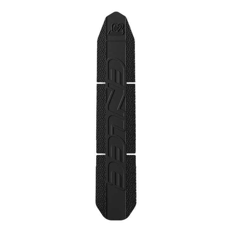ENLEE E-645 Bicycle Frame Protectors Mountain Bike Road Bike Bumper Covers Downtube Guards