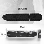 ENLEE E-645 Bicycle Frame Protectors Mountain Bike Road Bike Bumper Covers Downtube Guards