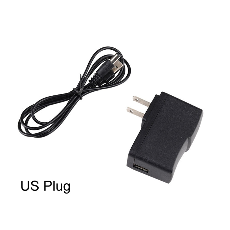 Mini HIFI 8-channel Monitoring Portable Headphone Amplifier Distributor, AMP-i4Ⅱ