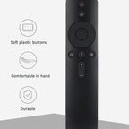 For Xiaomi Mi TV Voice Bluetooth Remote Control, For Xiaomi Mi TV Voice Bluetooth