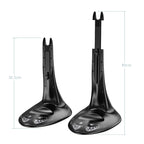 ENLEE L-10D Portable Adjustable Bicycle Parking Stand Road Bike Mountain Bike Support Rack Cycling Accessories