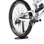 ENLEE L-10D Portable Adjustable Bicycle Parking Stand Road Bike Mountain Bike Support Rack Cycling Accessories