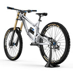 ENLEE L-10D Portable Adjustable Bicycle Parking Stand Road Bike Mountain Bike Support Rack Cycling Accessories