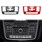 For Mercedes-Benz G-Class W463 Multimedia Panel Sticker