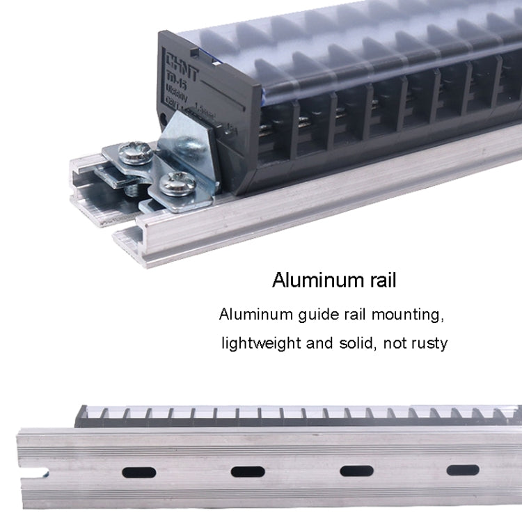 Terminal Block Rail Type Wiring Block Paralleling Wires Wire Connector, CHINT TD-1510, CHINT TD-1515, CHINT TD-1520, CHINT TD-1525, CHINT TD-1530, CHINT TD-1540, CHINT TD-1550, CHINT TD-2010, CHINT TD-2015, CHINT TD-2020, CHINT TD-2030, CHINT TD-2040  ...