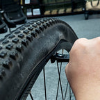 ENLEE Q-10 Bicycle Mountain Bike Tire Repair Pry Bar Disassembly And Maintenance Tool Accessories