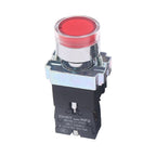 Pushbutton Switches With LED Light Silver Alloy Contact Push Button, CHINT NP2-BW3461/24V 1 NO, CHINT NP2-BW3462/24V 1 NC, CHINT NP2-BW3465/24V 1 NO+1 NC, CHINT NP2-BW3463/24V 2 NO, CHINT NP2-BW3461/220V 1 NO, CHINT NP2-BW3462/220V 1 NC                ...