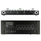 M-VAVE Cube Baby Guitar Effect Device Guitar Accessories, Cube Baby