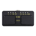 M-VAVE CUBE TURNER PRO Electric Guitar Effect Loop Bluetooth Spectrometer Controller, CUBE TURNER PRO