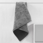 Car Wash Towel Deerskin Water Absorbent Car Window Cleaning Rag, 20x30cm, 30x30cm, 30x60cm