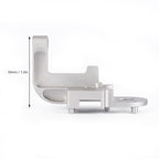 For DJI Phantom 3 Gimbal Repair Parts, Yaw Upper Arm, ROLL Lower Arm