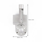 For DJI Phantom 3 Gimbal Repair Parts, Yaw Upper Arm, ROLL Lower Arm