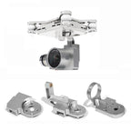 For DJI Phantom 3 Gimbal Repair Parts, Yaw Upper Arm, ROLL Lower Arm