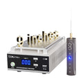Baku BA-946+ 9 Inch 450W Phone Screen Separator With Electronic Glue Remove, 110V US Plug, 220V EU Plug