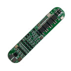 5 Strings 18.5V 18650 Lithium Battery Protection Board Anti-overcharge Overdischarge 21V Solar Battery Protection Board, 5S 18.5V