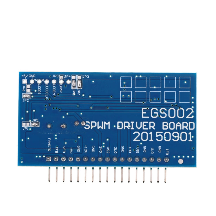 Pure Sine Driver Inverter Driver Module, EGS002