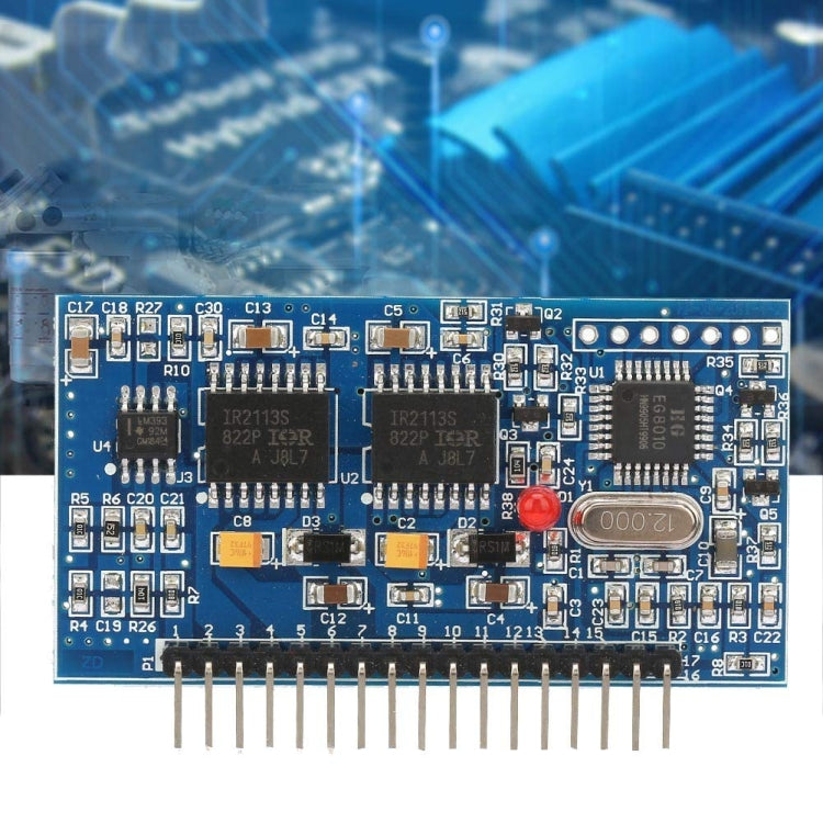 Pure Sine Driver Inverter Driver Module, EGS002