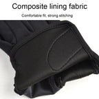 Fishing Fingerless Non-Slip Gloves Waterproof Wear-Resistant Lure Fishing Equipment