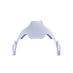 For PICO 4 Hibloks Pressure-free Headband High Elastic PU Headstrap VR Accessories