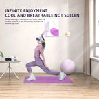 For PICO 4 Hibloks VR Glasses Face Cushion Widened Breathable Protector Pad, 1pc PU Cotton, 2pcs PU Cotton, 1pc Ice Silk, 2pcs Ice Silk
