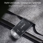 JINGHUA USB2.0 Multi-Function Card Reader SD/TF Dual Card Slot Cell Phone Computer Card Reader
