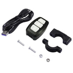 Mobile Phone Cycling Remote Control Wireless Bluetooth Intelligent Controller