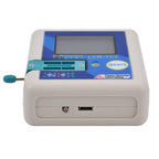 LCR-TC2 Transistor Tester Full-Color Screen Component Checker V2.3E, LCR-TC2