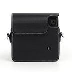 For Fujifilm instax SQ40 PU Leather Case Storage Camera Bag