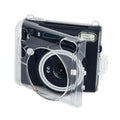 For instax SQUARE SQ40 Lanyard Camera Transparent Crystal Protective Case, For instax SQUARE SQ40