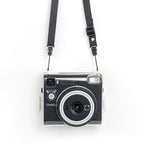 For instax SQUARE SQ40 Lanyard Camera Transparent Crystal Protective Case, For instax SQUARE SQ40
