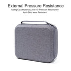 For DJI Mini 3 / Mini 4 Pro Kit Bag Drone Portable Storage Bag
