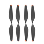Drone Propeller Blades 6030F Props Replacement Parts, For DJI Mini 4 Pro 2pairs, For DJI Mini 4 Pro 4pairs