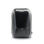For DJI Mini 4 Pro Drone Storage Bag Carbon Fiber Backpack, For DJI Mini 4 Pro Conventional, For DJI Mini 4 Pro Brushed Style