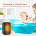 Cylindrical Ceramic Heating Warmer Quick Heat Mini Electric Heater EU Plug