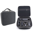 For DJI Osmo Pocket 3 Action Camera All-in-One Storage Bag Hand Cluth, For DJI Osmo Pocket 3