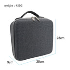 For DJI Osmo Pocket 3 Action Camera All-in-One Storage Bag Hand Cluth, For DJI Osmo Pocket 3